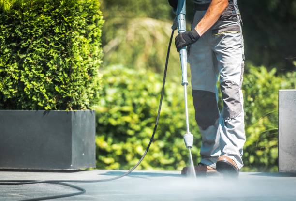 Professional Pressure Washing Services in East Rutherford, NJ