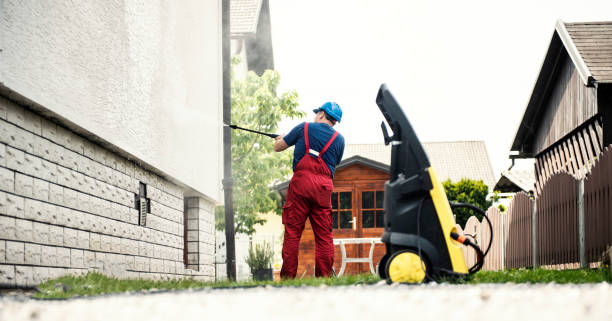 Best Gutter Cleaning  in East Rutherford, NJ
